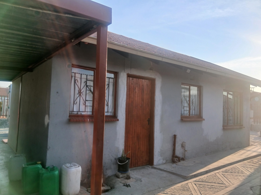 2 Bedroom Property for Sale in Meriting North West